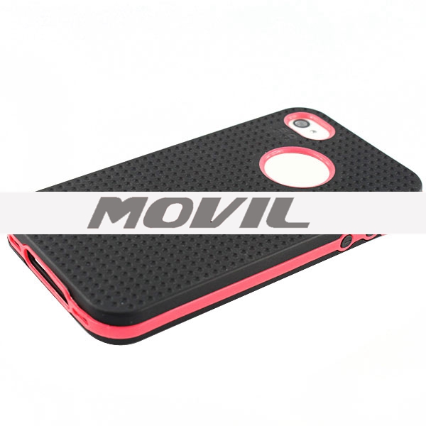 NP-1717 Estuches para iPhone 4S-1